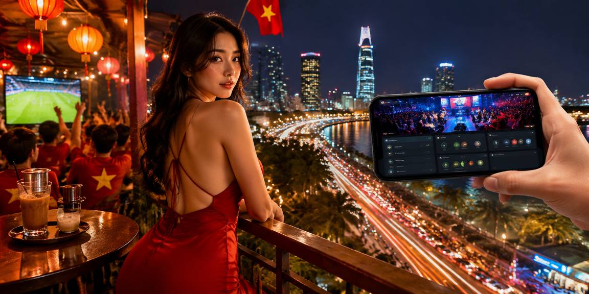 m46 Khu vực được hỗ trợ
