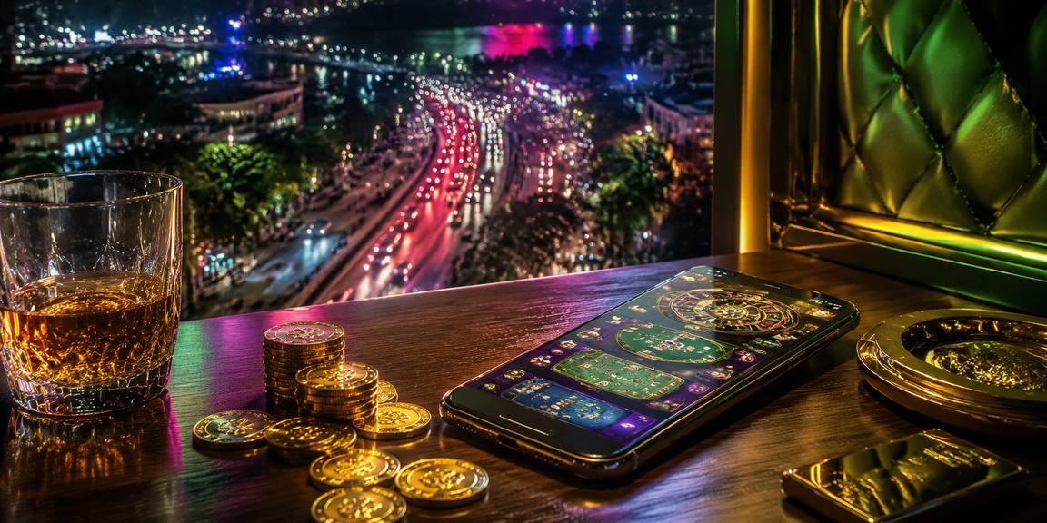m46 Bàn Casino Trực Tiếp